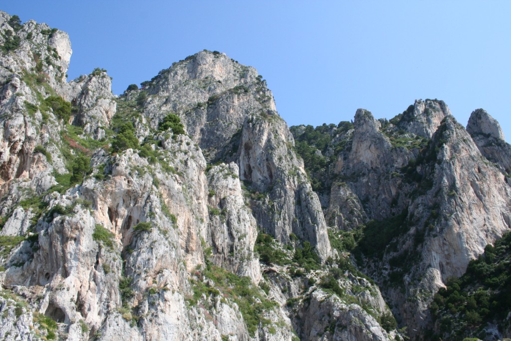 Capri 1
